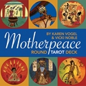 Bild på Motherpeace Tarot Deck