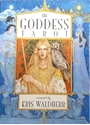 Bild på Goddess Tarot Deck (78 Cards)