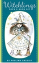 Bild på Witchlings Deck & Book Set (40-card deck & 204-page book)