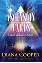 Bild på Ascension Cards: Accelerate Your Journey to the Light