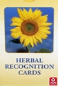 Bild på Herbal Recognition Cards