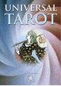 Bild på Grand Trumps New Edition - Universal Tarot