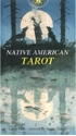 Bild på Native American Tarot