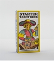 Bild på Starter Tarot Deck