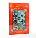 Bild på Tantric Dakini Oracle (Set Of 65 Cards & 224-Pp Book; Boxed)