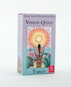 Bild på Vision Quest Tarot