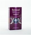Bild på Sensual Wicca Tarot