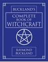 Bild på Complete book of witchcraft