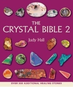 Bild på The Crystal Bible 2