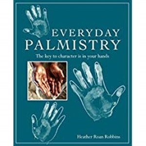 Bild på Everyday Palmistry