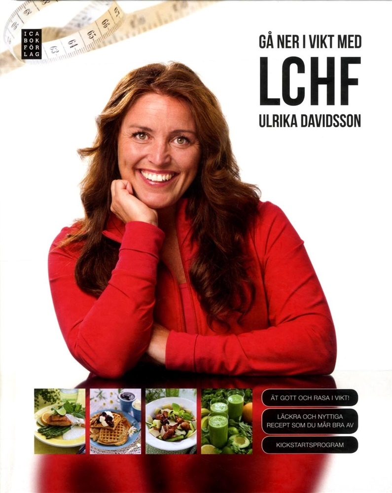 gå ner med lchf gå ner med lchf
