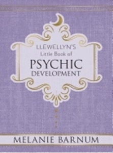 Bild på Llewellyns little book of psychic development