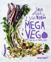 Bild på Mega vego Mat för hela familjen : Samlade recept och nya rätter