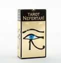 Bild på Nefertari’s Tarot
