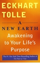 Bild på New Earth: Awakening To Your Life's Purpose (Q)