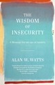 Bild på The Wisdom of Insecurity
