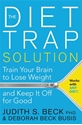 Bild på Diet trap solution - train your brain to lose weight and keep it off for go