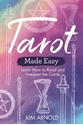 Bild på Tarot Made Easy