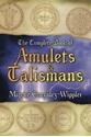 Bild på Complete book of amulets and talismans