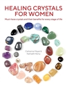 Bild på Healing Crystals for Women