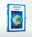 Bild på Gaian Tarot: Healing the Earth, Healing Ourselves