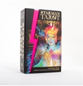 Bild på Starman Tarot - Kit