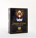 Bild på Dreams Of Gaia Tarot : A Tarot for a New Era