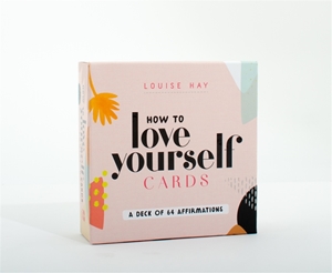 Bild på How to Love Yourself Cards