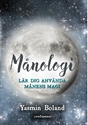 Bild på Månologi : lär dig använda månens magi