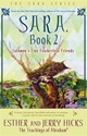 Bild på Sara, book 2 - solomons fine featherless friends