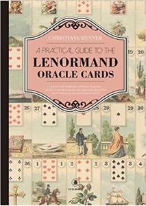 Bild på A Practical Guide to the Lenorman Oracle Cards