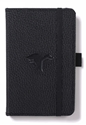 Bild på Dingbats* Wildlife A6 Pocket Black Duck Notebook