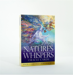 Bild på Nature's Whispers Oracle