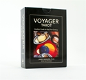 Bild på Voyager tarot - intuition cards for the 21st century