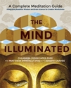 Bild på Mind illuminated - a complete meditation guide integrating buddhist wisdom