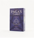 Bild på PAGAN TAROT KIT KIT39 New Edition