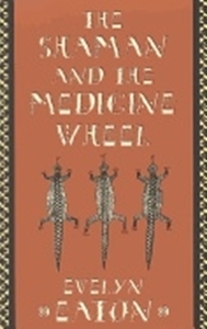 Bild på Shaman And The Medicine Wheel