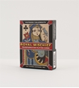 Bild på Royal Mischief Transformation Playing Cards