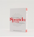 Bild på Spanda Cards For The Entrepreneurial Spirit