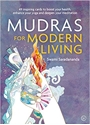 Bild på Mudras for Modern Living: 49 Inspiring Cards to Boost Your Health, Enhance Your Yoga and Deepen Your Meditation