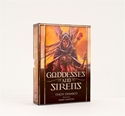 Bild på Goddesses & Sirens Oracle : Book & Oracle Set