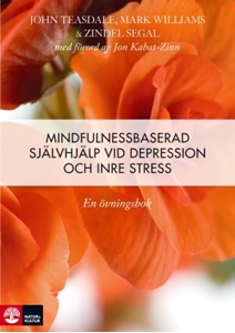 Bild på Mindfulnessbaserad självhjälp : en övningsbok vid depression, oro och ångest