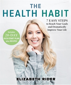 Bild på The Health Habit
