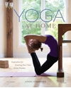 Bild på Yoga at home - inspiration for creating your home practice