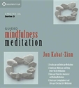 Bild på Guided Mindfulness Meditation Series 3
