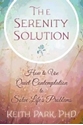 Bild på SERENITY SOLUTION: How To Use Quiet Contemplation To Solve Life's Problems