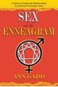 Bild på SEX AND THE ENNEAGRAM