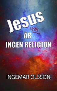 Bild på Jesus är väl ingen religion