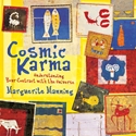 Bild på Cosmic karma - understanding your contract with the universe