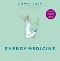 Bild på The Little Book of Energy Medicine